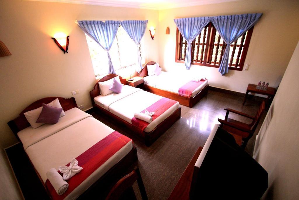 Forest King Hotel Siem Reap Room photo